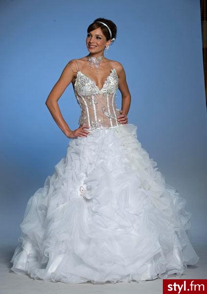 Lady-Catalina - Suknie ślubne Ślub Moda