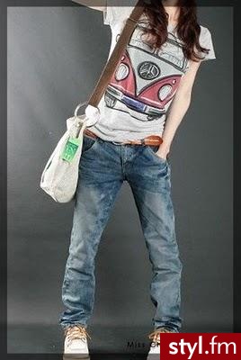 Pozostałe Ciuchy Moda