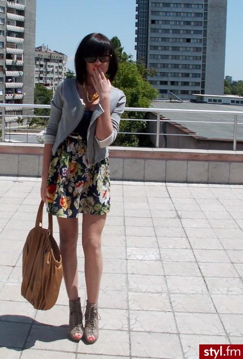 Pozostałe Ciuchy Moda