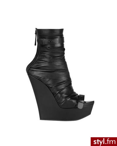 buty - Pozostałe Buty Moda