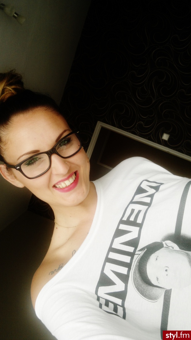 Okulary Dodatki Moda