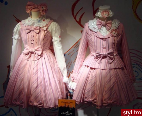 Pozostałe Ciuchy Moda