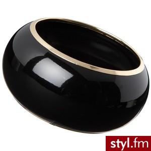 Coloured Frame Bangle - Polyvore. Pobrano ze strony: http://www.polyvore.com/coloured_frame_bangle/thing?id=11676495 - Pozostałe Dodatki Moda