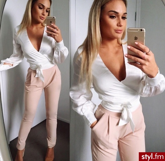 Pozostałe Ciuchy Moda
