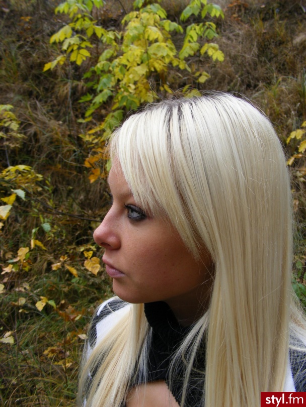 Długie Fryzury