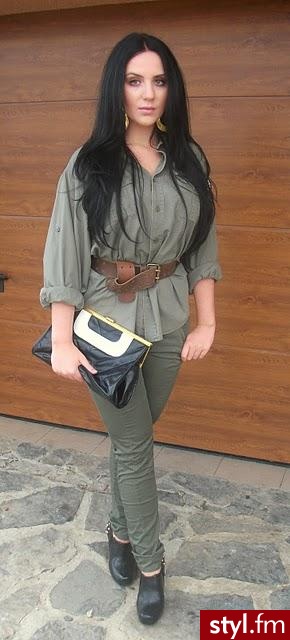 Pozostałe Ciuchy Moda