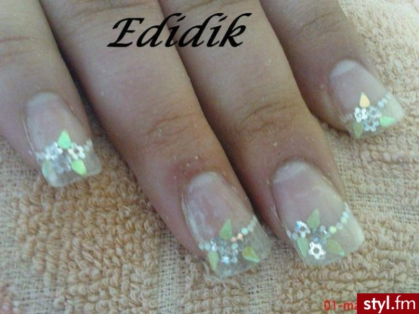 www.ediditips.pl.tl - Paznokcie