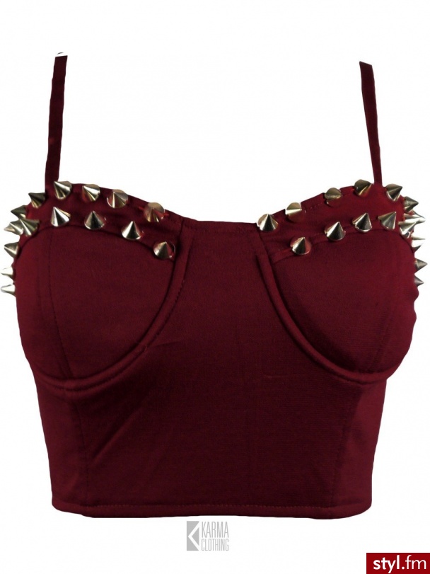 Gorsety Bielizna Moda