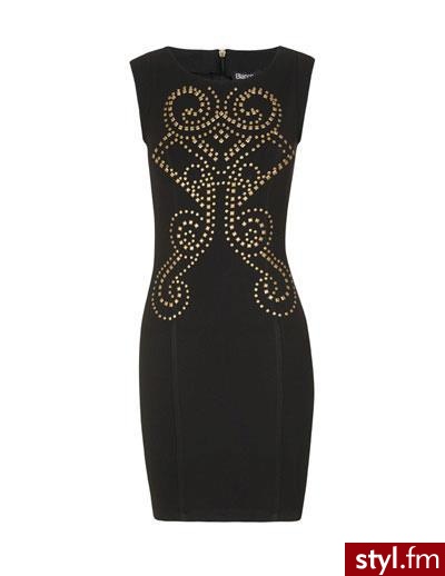 Dzienne Sukienki Moda