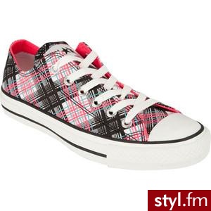 Pozostałe Buty Moda
