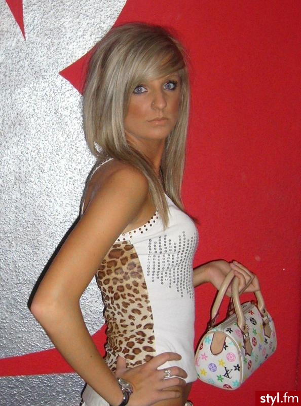 Pozostałe Ciuchy Moda