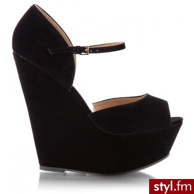 Koturny Buty Moda