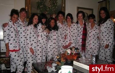 ŚWIĘTA U Kardashian ów 2008 - Misz-masz
