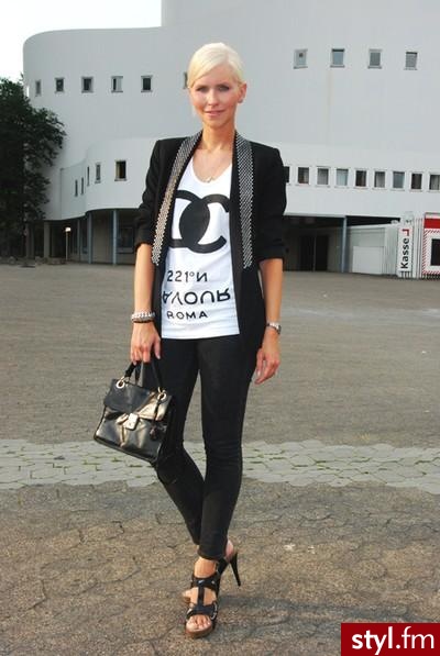 Pozostałe Ciuchy Moda
