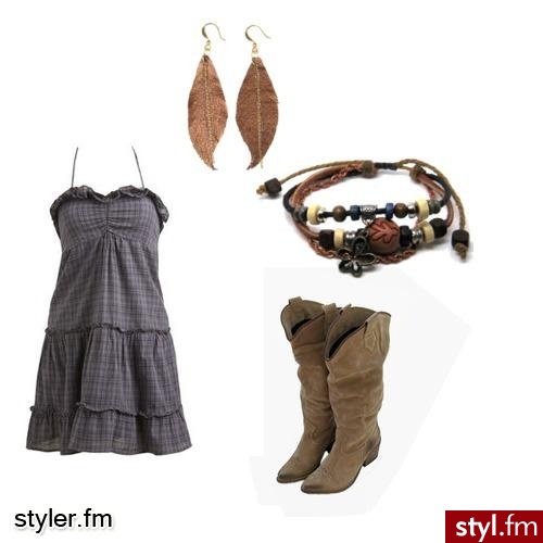 cowgirl..... - Styler