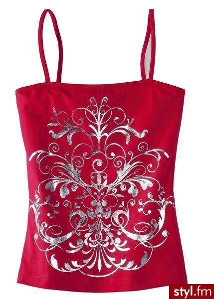Pozostałe Ciuchy Moda