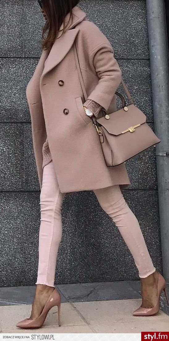 Płaszcze Okrycia Moda