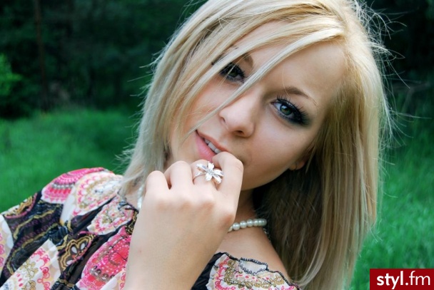 Dzienne Makijaże