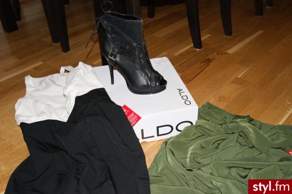 Pozostałe Buty Moda