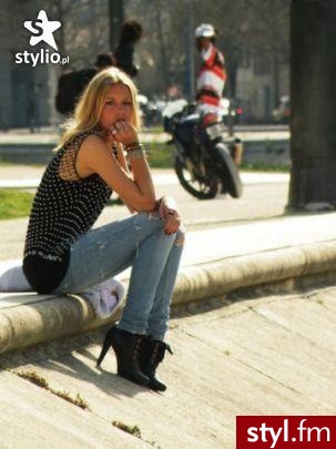 Pozostałe Ciuchy Moda
