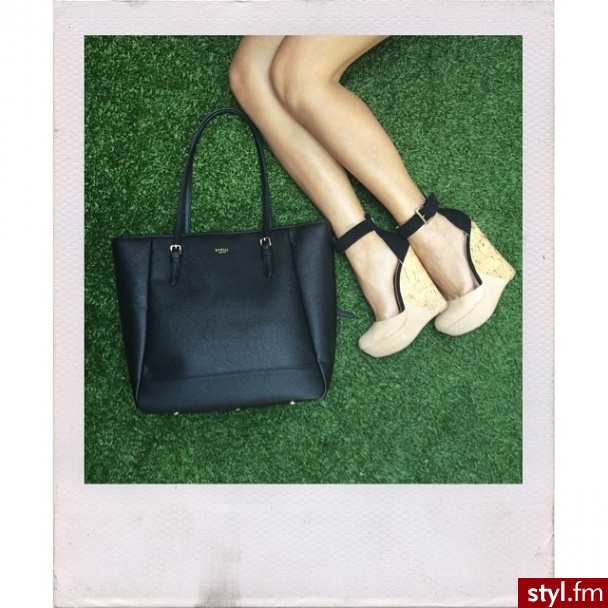 Koturny Buty Moda