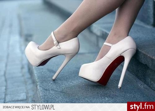 Sandały Buty Moda