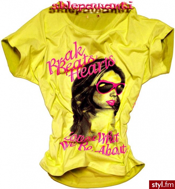 Pozostałe Ciuchy Moda