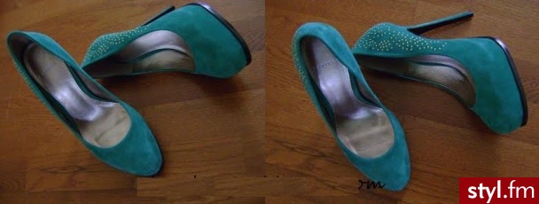 Pozostałe Buty Moda