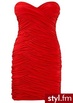 Sukienki Moda