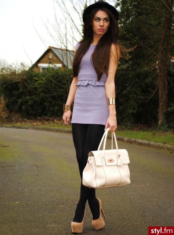 Dzienne Sukienki Moda