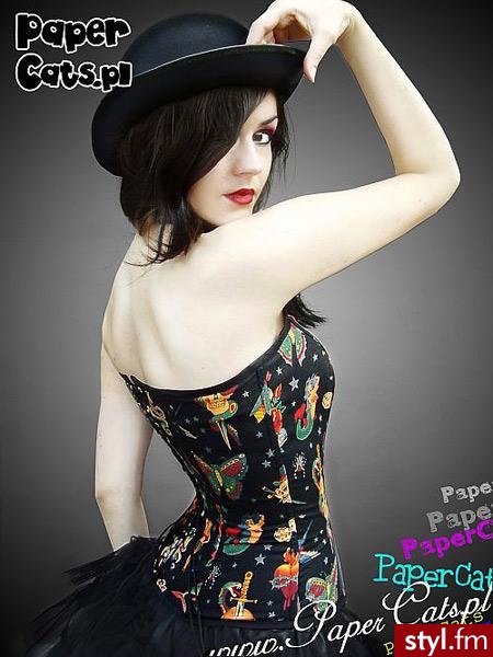 Pozostałe Ciuchy Moda