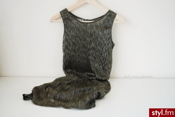 Dzienne Sukienki Moda