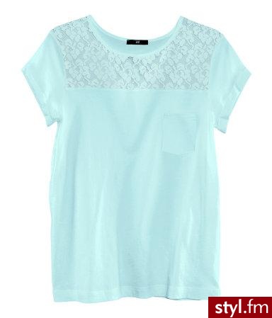 T-shirt Ciuchy Moda