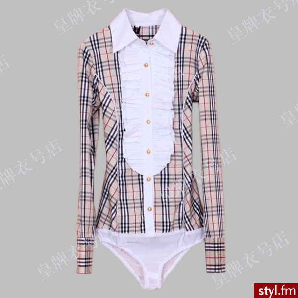 Pozostałe Ciuchy Moda