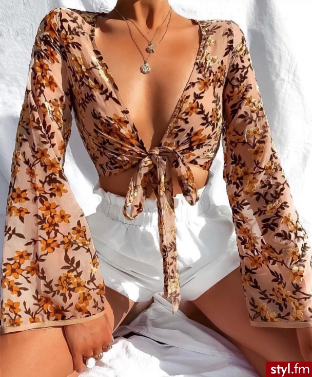 Pozostałe Ciuchy Moda