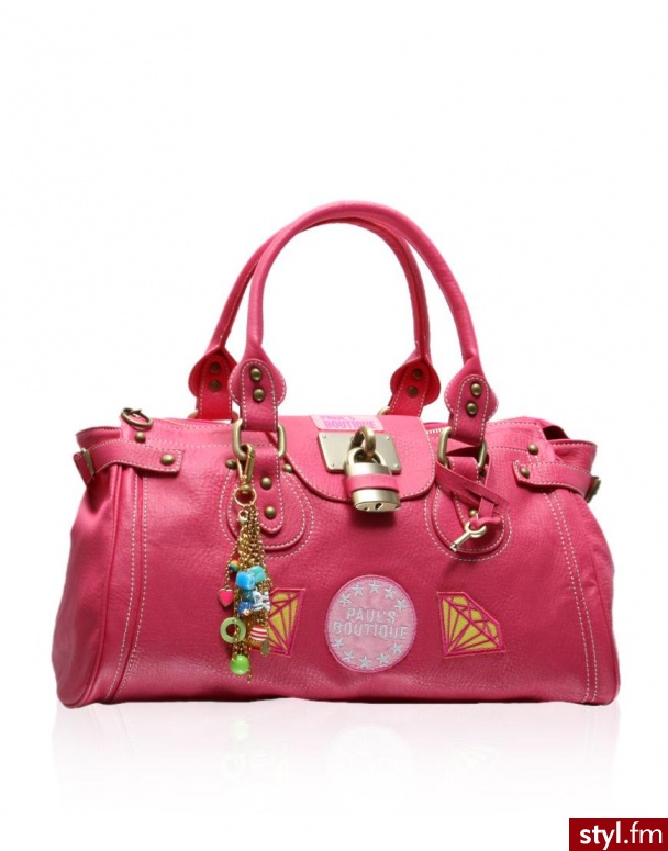 Paul\\\'s Boutique - 57 GBP - Pozostałe Torebki Moda