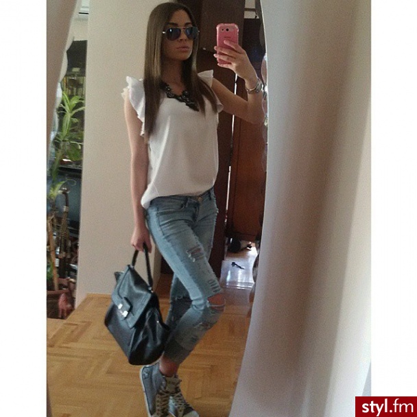 Pozostałe Ciuchy Moda