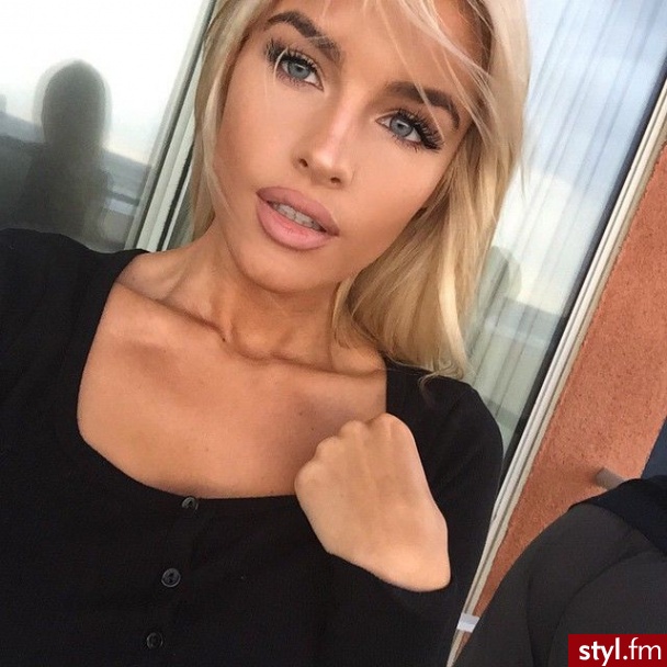 Dzienne Makijaże