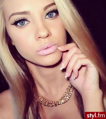 Dzienne Makijaże