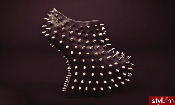 Koturny Buty Moda