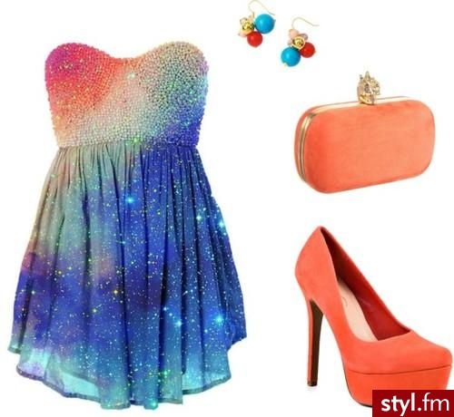 Dzienne Sukienki Moda