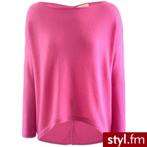 Bluzki Ciuchy Moda