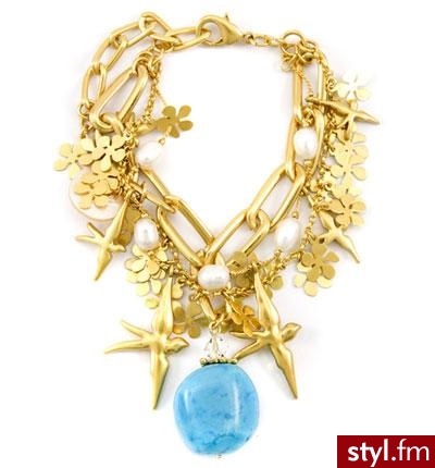 Ciekawa bronsoletka od Brynn\'s Boho za 19.95$ - Pozostałe Dodatki Moda