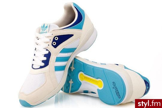 Adidas ZX 90 - Pozostałe Buty Moda