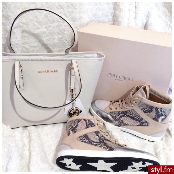 Sportowe Buty Moda