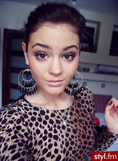 Dzienne Makijaże