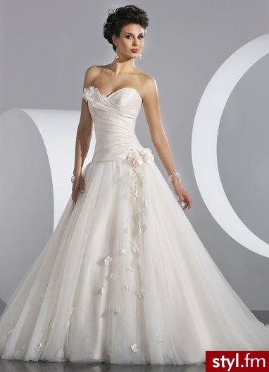 Voss. Sottero and Midgley - Suknie ślubne Ślub Moda