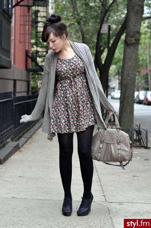 Zestaw - Moda uliczna Inne Moda