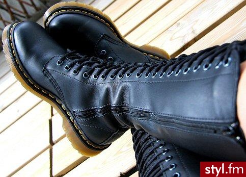 Pozostałe Buty Moda