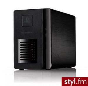 Iomega StorCentera ix2 Network Storage, 4TB 2HD X 2TB (35551) - Bransoletki Biżuteria Moda